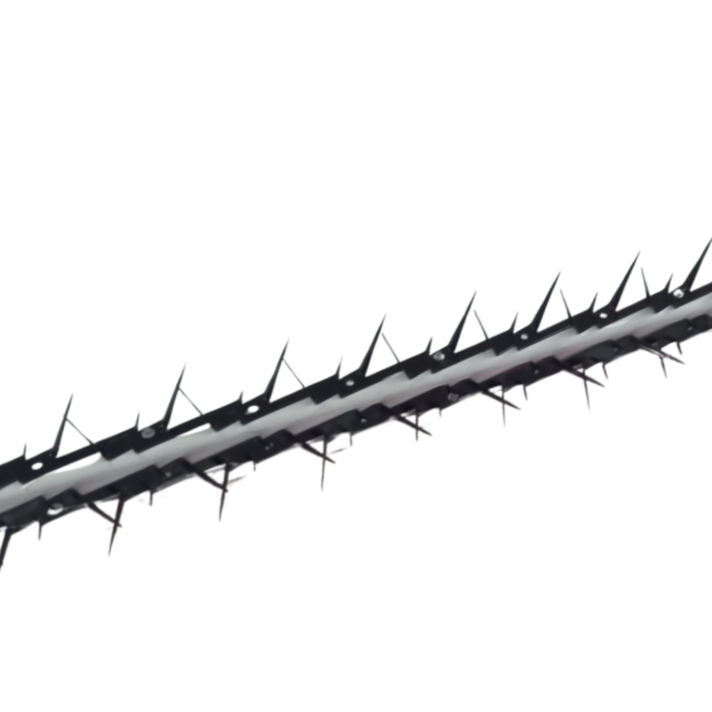 wall-raxor-spike-powder-coated-black-qpsl